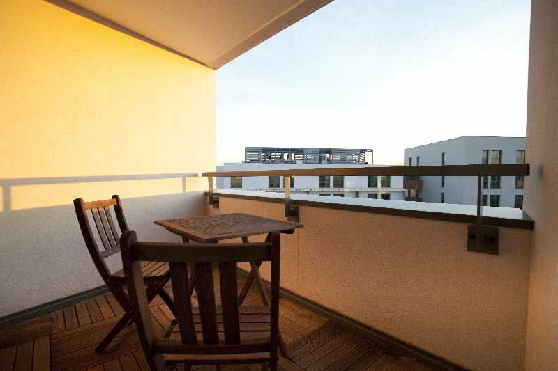 Residence Otelia Affaires & Bien-Etre Lyon Bagian luar foto